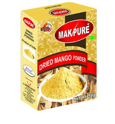 Dried Mango Powder