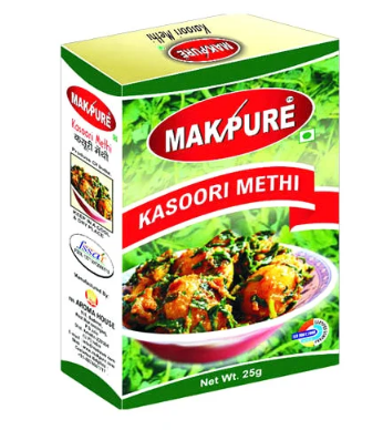Kasoori Methi