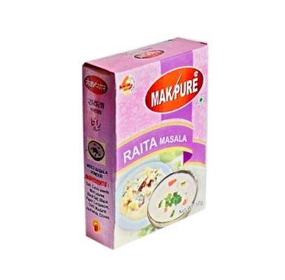 Raita Masala