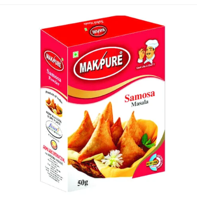 Samosa Masala