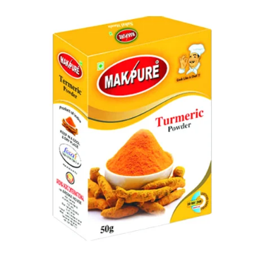 Turmeric Powder